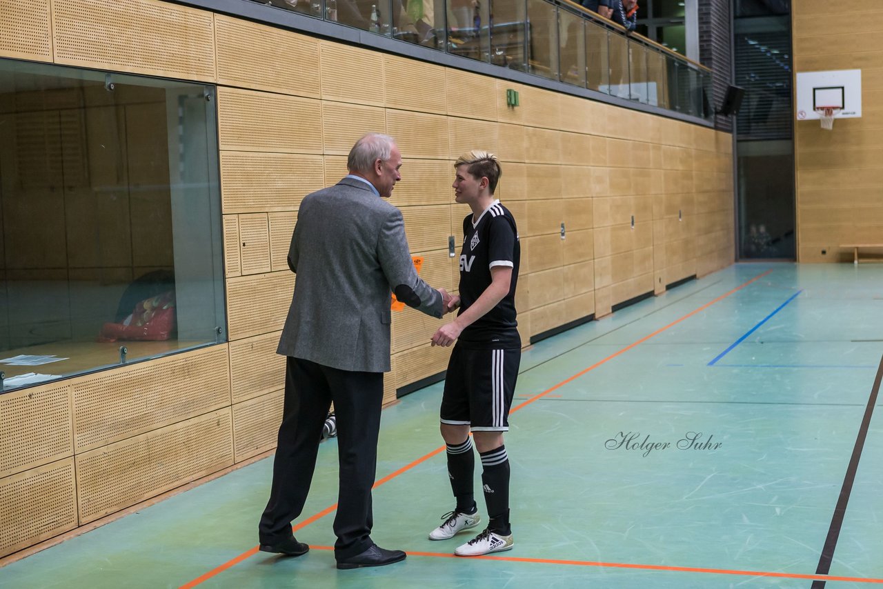 Bild 69 - Hesebeck Cup